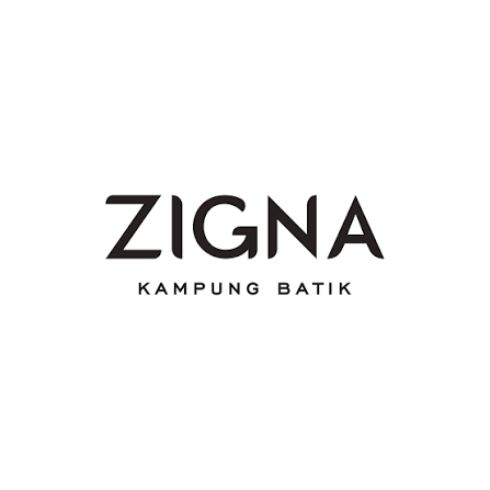 Zigna Kampung Batik