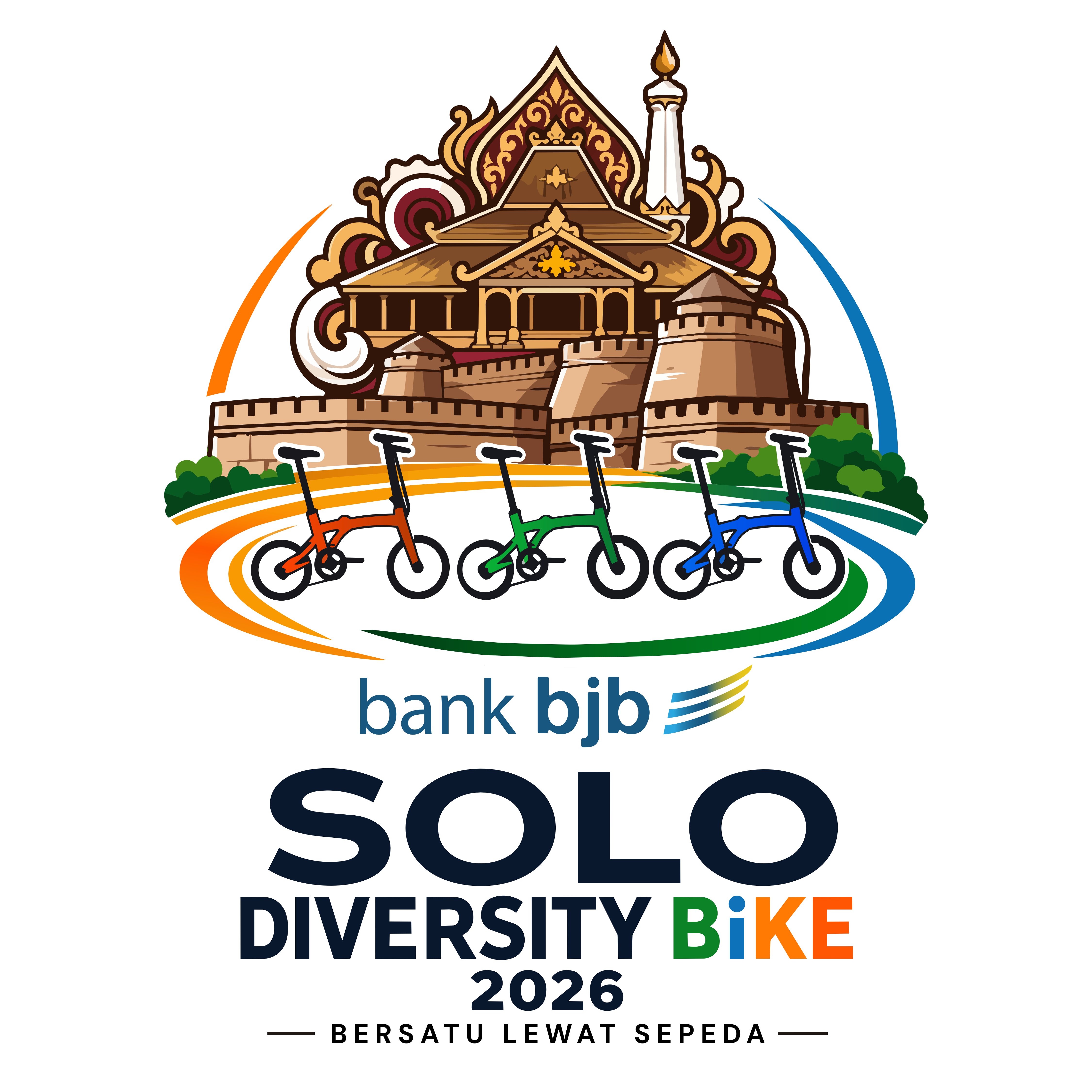 Logo Solo Diversity Bike