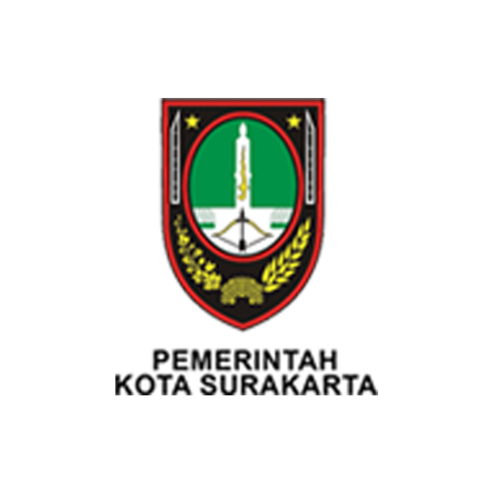 Pemerintah Kota Surakarta